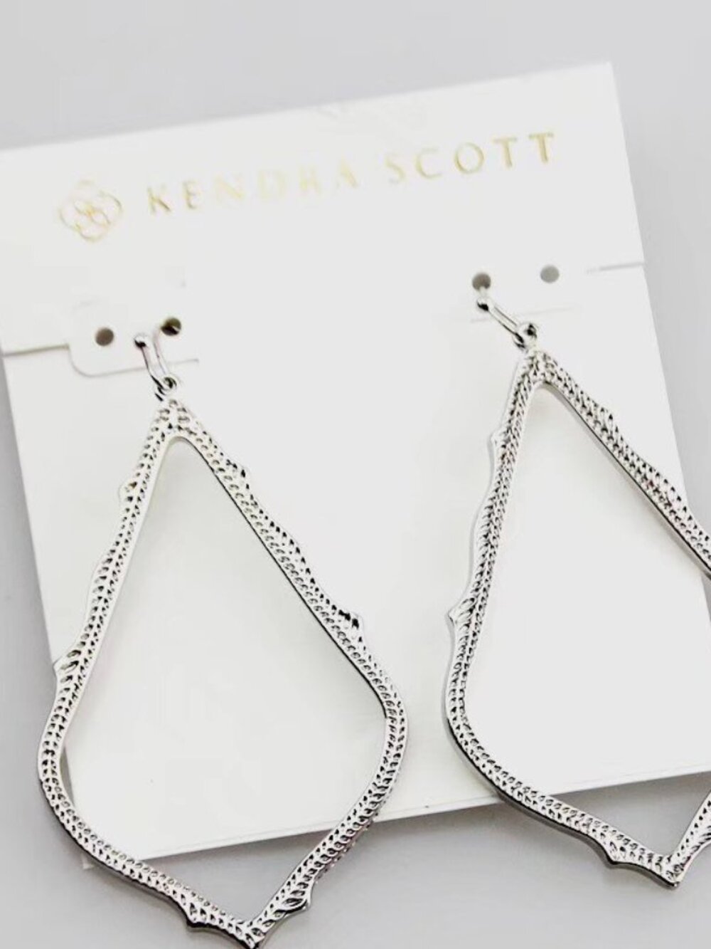Kendra Scott Stud Earrings
